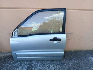 tür links suzuki gran vitara 3 p. von 1999 bis 2004 - Bild 1 von 8