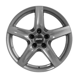 16 Zoll Alufelge ALUTEC Grip 16"x6.5" 5x112 PCD ET33 57.10mm - Bild 1 von 5