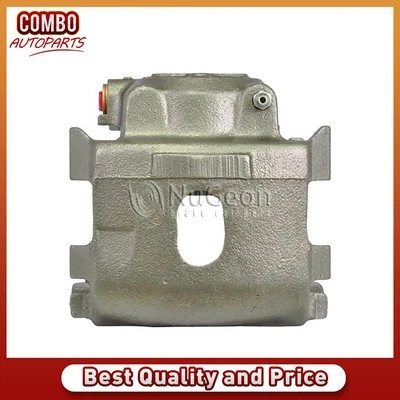 Pinza de freno de disco delantera derecha para Dodge Aspen 1980-1980 Foto 1 de 4