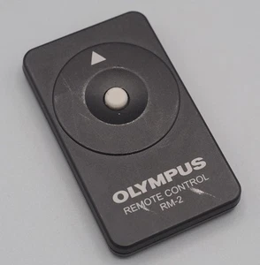 Olympus RM2 Aparat cyfrowy Pilot do Stylus 300, Stylus 400, Stylus 410 - Zdjęcie 1 z 1
