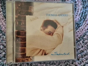 Souled von Anders,Thomas  CD ,gebraucht ,geprüft  - Bild 1 von 3
