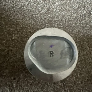Piston with pin Mitsubishi 6G72 cut: 0.50 - Picture 1 of 4