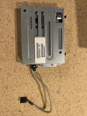 HP Pocket Media Drive Bay - Image 1 of 3