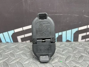 2015-2019 GMC Sierra 2500 Trailer Hitch Receptacle Plug 23404450 7 Way 4 Way - Picture 1 of 8
