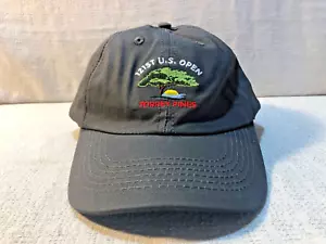 2008 US Open Torrey Pines USGA 108th Championship Cap Mütze Tiger Woods Champ - Bild 1 von 5