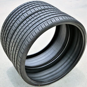 2 Tires Leao Lion Sport 3 275/25R26 98W XL AS A/S High Performance - Picture 1 of 12