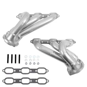 Exhaust Header for 2009-2010 Dodge Challenger Base 3.5L V6 GAS SOHC - Picture 1 of 16