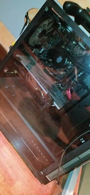 Computer Gaming/editing/working - Imagen 1 de 4