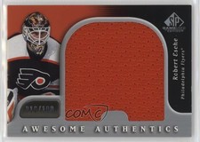 2005-06 SP Game Used Edition Awesome Authentics /100 Robert Esche #AA-RO