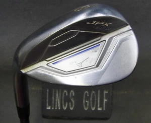Left Handed Mizuno JPX 900 Sand Wedge Regular Graphite Shaft Black Grip - Picture 1 of 5