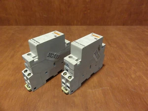 Merlin Gerin 15959 CT relay - Picture 1 of 3