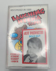 Jeff Foxworthy Cassette Tape Sold Out 80 Laughing Hyena Standup 1989 Comedy
