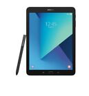 Samsung Galaxy Tab S3 9.7" 32GB WiFi Tablet SM-T820 Black. Quad Core 2.15 GHz 