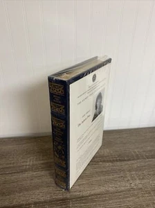 The Infinite Plan Isabel Allende SEALED SIGNED Franklin Library 1st Edition 1993 - Picture 1 of 9