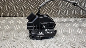 FORD FOCUS 2011-2015 5DR SALOON PASSENGER SIDE FRONT DOOR LOCK MECHANISM - Picture 1 of 6