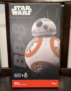 Sphero BB-8 Star Wars App-Enabled Droid - R001USA - Picture 1 of 13