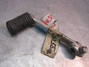 HONDA CBX550 VERSNELLINGSPOOK GEAR LEVER 24700-MA6-000 - Imagen 1 de 3