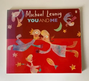 You and Me - Michael Leunig, Collection of Cartoons (Penguin PB 1995) - Picture 1 of 17