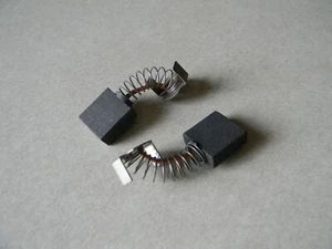 Juego de 2 cepillos Sears Craftsman se adapta a 3 herramientas diferentes - Imagen 1 de 1