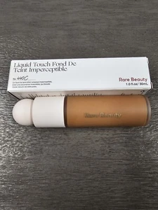Rare Beauty Liquid Touch Weightless Foundation 440C 1oz/30ml Authentic - Picture 1 of 6