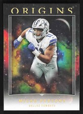 2023 Panini Origins #27 Micah Parsons