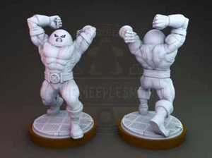 Juggernaut V1 Miniature - Imagen 1 de 6