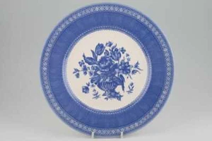 Churchill - Out Of The Blue - Dinner Plate - 103287G - Picture 1 of 1