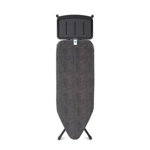 - Ironing Board C - Extra Large Steam Iron Rest - Adjustable in Height - Picture 1 of 5