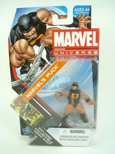 Marvel Universe - S4 #20 Puck 3.75" Inch Actionfigur NEU Sealed - Bild 1 von 2
