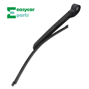 Back Windscreen Wiper Arm & Blade for 2011-2018 Porsche Cayenne 95862804000 - Picture 1 of 12