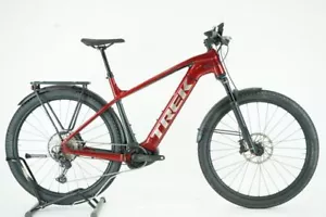 Trek Powerfly Sport 7 EQ 2023 - All Terrain E Bike - 625 Wh - 29/27,5 Zoll - Har - Bild 1 von 6