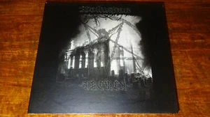 Voluspaa TÅEMEN Ltd CD Black Viking Metal Windir Myrkgrav Falkenbach Enslaved - Picture 1 of 8