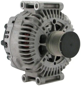 New Alternator fits Mercedes Benz E320 3.0L V6 Dsl 12V 2007 2008 2009 5175765AB - Picture 1 of 8