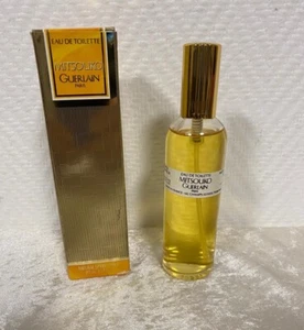 Guerlain MITSOUKO 93ml Parfüm - Bild 1 von 5