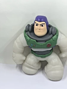 Elch Spielzeug Disney Pixar Buzz Lightyear Stretchspielzeug - Bild 1 von 4