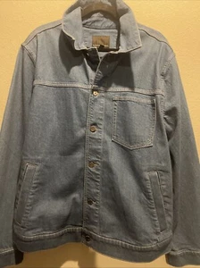 banana republic jacket xl mens - Picture 1 of 6