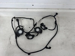 OEM 2022-2024 Genuine Acura MDX Rear Parking Sensor And Rear Bumper Harness - Picture 1 of 6