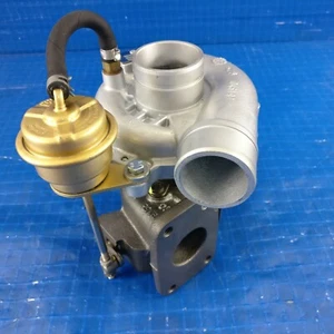 Turbocompresseur FIAT Ducato II 2.3 TD 81 kW 110 PS F1AE0481C 53039700090 OTF - Bild 1 von 11