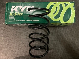 KYB RC2270 COIL SPRING Front - Picture 1 of 3