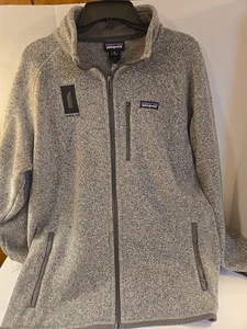 PatagoniaSize XL by Oneblade full zip Sweater Fleece Jacket Mens - Picture 1 of 7