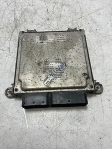 Mercedes-Benz Sprinter 313 CDI Motorsteuergerät Pickup A6519002600 A6519012200 - Bild 1 von 2