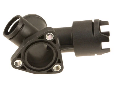 Brida de salida de refrigerante genuina 77215CSFQ para Porsche Cayenne 2008-2014, 2016-2017 Foto 1 de 2