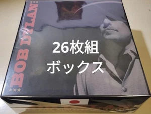 Bob Dylan The 26-Disc Box Set CollectorS Edition Audio Cd Collection Music - Imagen 1 de 5