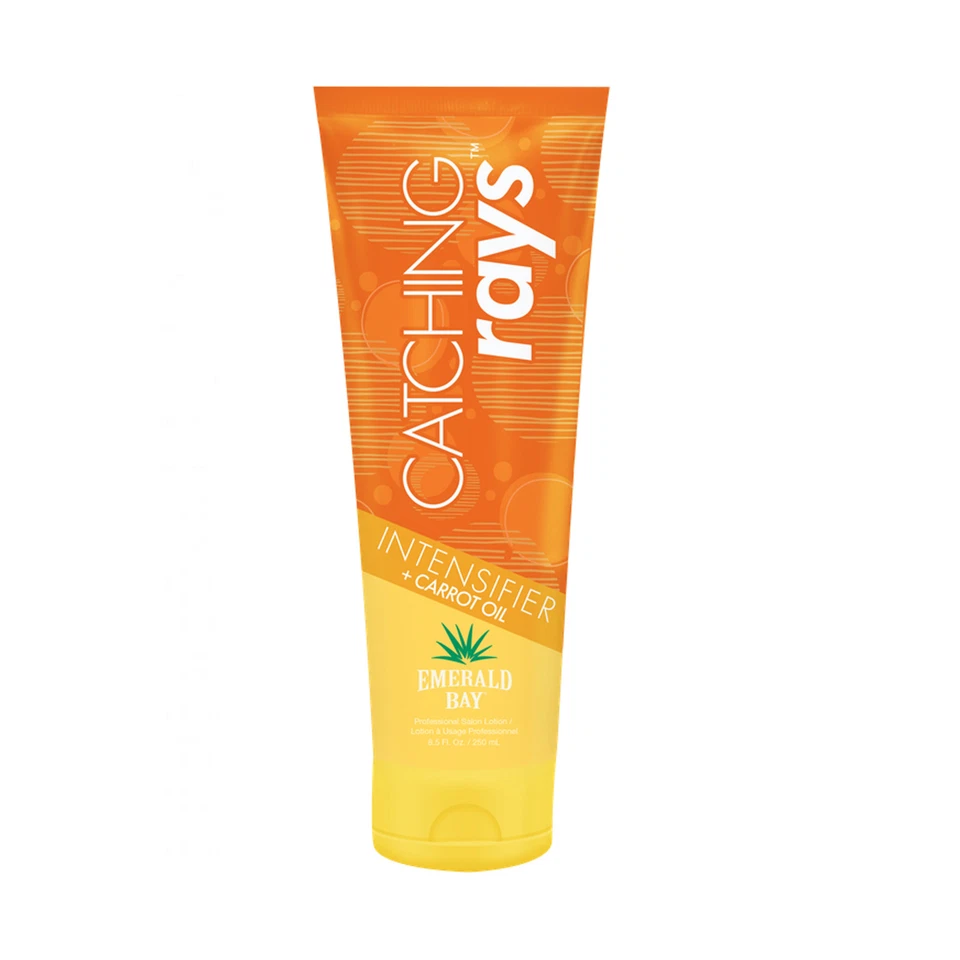 Emerald Bay Catching Rays 250ml New Edition Solarium Creme Bräunungslotion