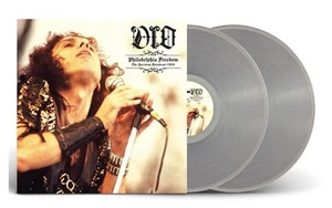 Dio Philadelphia Freedom: The Spectrum Broadcast 1984 (Vinyl) - Picture 1 of 1