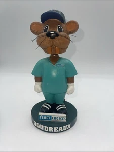 New Orleans Zephyrs Boudreaux Wackelkopf AAA Baseball - Bild 1 von 7