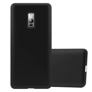 Case for OnePlus One Slim Protection Phone Cover Silicone TPU - Picture 1 of 18