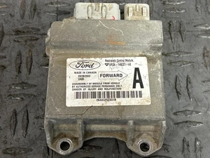 2003-04 Ford Mustang SVT Cobra X3RA-14B321-AE Module 283 - Picture 1 of 5