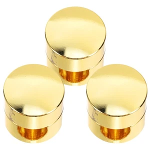 3 Pcs Power Cord Fixing Device Cable Anchors for Desk Holder Clips - Afbeelding 1 van 12