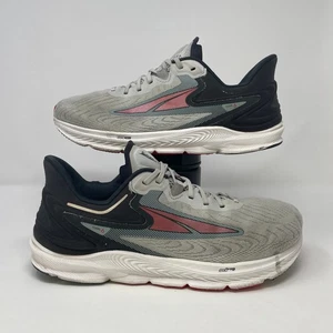 Altra Torin 6 Men's Size 11.5 Running Shoes Gray Athletic Sneakers AL0A7R6T264 - Picture 1 of 8